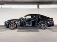BMW i4 M60 84 kWh