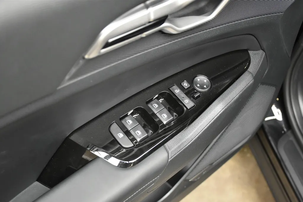 Kia Sportage 1.6 T-GDi 245pk Plug-In Hybrid AT6 4WD DynamicPlusLine