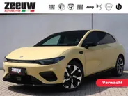 Leapmotor B05 ProMax Des 67.1 kWh Nu te bestellen bij Zeeuw Automotive