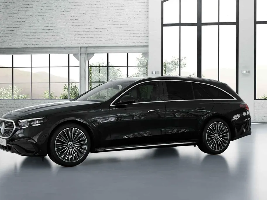Mercedes-Benz E-Klasse Estate 300 e Business Solution AMG