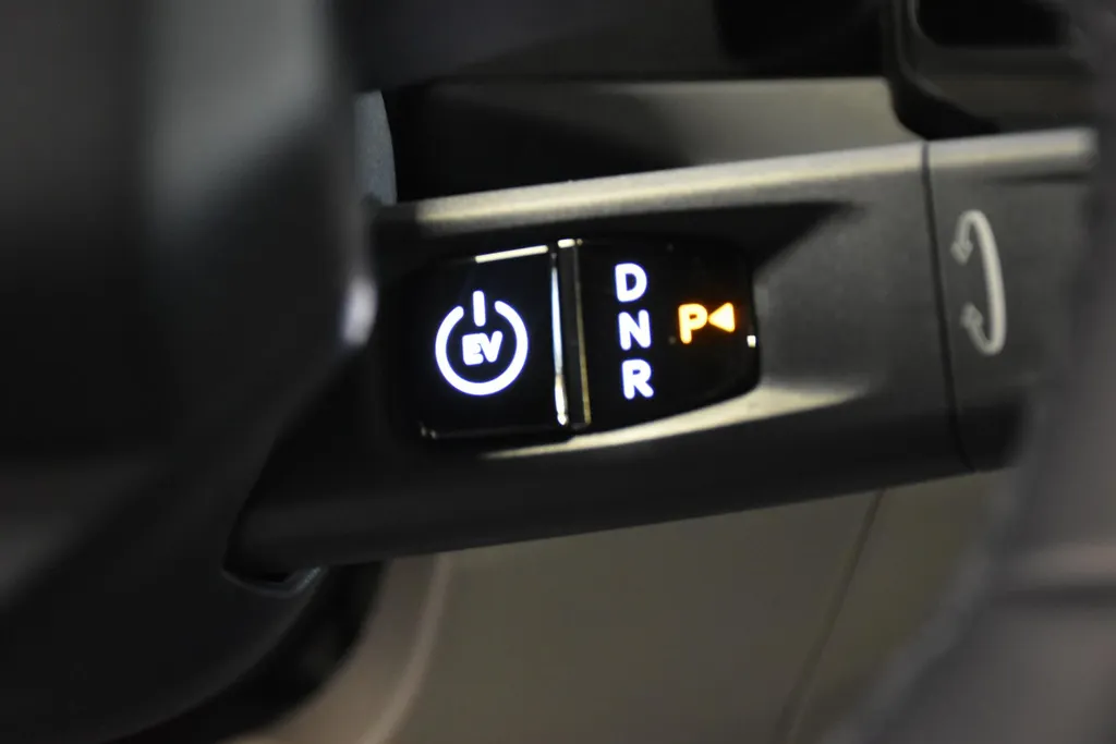 Kia PV5 Passenger 71,2 kWh Elite Executive NIEUW