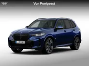BMW X5 xDrive50e