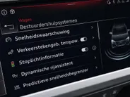 Audi Q4 e-tron 45 quattro Advanced edition 82 kWh 210kW/286PK · Panoramadak · Trekhaak · Camera · Apple/Android Car Play · Adaptive Cruise Control · Elektrische stoelverstelling · Stoelverwarming · Drive select