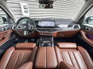 BMW X7 xDrive40d