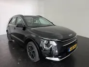 Kia Niro 1.6 GDi Hybrid 141pk DCT6 DynamicLine