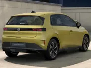 Volkswagen ID. Polo Life First Edition 52 kWh accu, 211 PK · Achteruitrijcamera · Draadloze telefoonlader · Stuurwiel verwarmd · Stuurwiel multifunctioneel ·