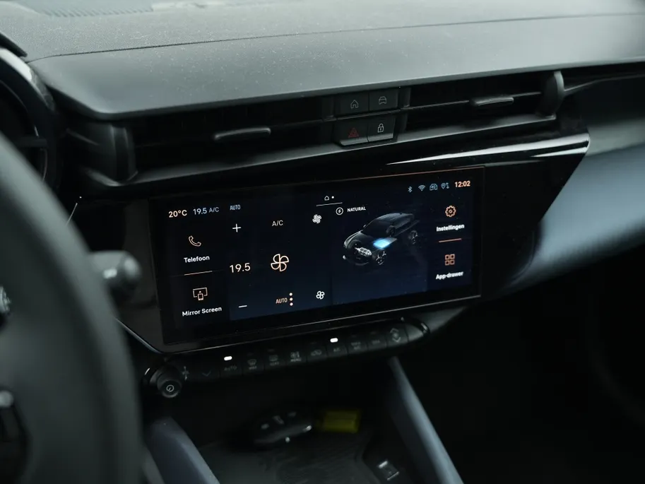 Alfa Romeo Junior Elettrica 54 kWh | Carplay | Clima | Cruise | LED | 18'