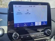 Ford Puma 1.0 EcoBoost Hybrid ST-Line X Vignale | B&O | Leer | Massage Stoelen | verwarmbare voorruit | Navi | ECC | Camera