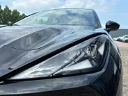 CUPRA Raval Business First Edition 56 kWh 211 PK l Black Pakket l Achteruitrijcamera l Stoel en Stuurrverwarming