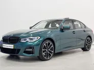 BMW 3 Serie Sedan 320e Business Edition Plus