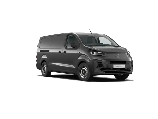 Fiat Scudo
