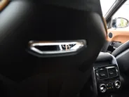 Land Rover Range Rover Sport 5.0 V8 SC SVR