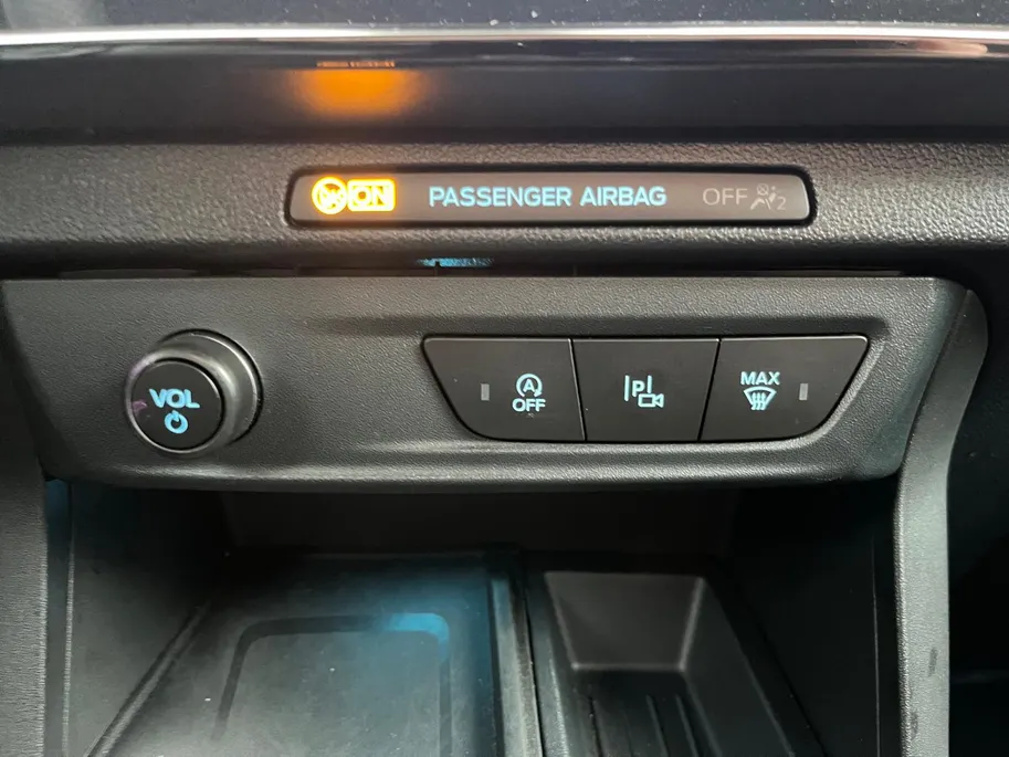 Ford Puma 1.0 EcoBoost Hybrid ST-Line | Adaptieve Cruise Control | 360 Camera | Stoel/Stuur/Voorruitverwarming | Dodehoek Detectie |