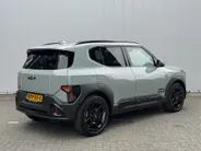 Kia EV2 61 kWh 135pk (5-zits) Black-Line