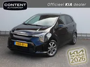 Kia Picanto 1.0 DPi 63pk 4-zits AMT ExecutiveLine