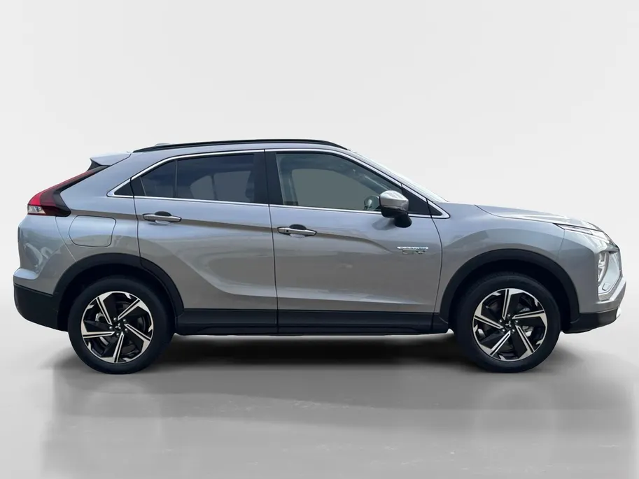 Mitsubishi Eclipse Cross 2.4 PHEV Intense+ | Carplay | Camera | Cruise |