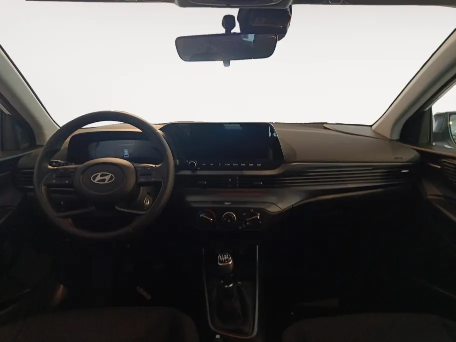Hyundai Bayon 1.0 T-GDI E-Motion | Navigatie | Parkeercamera | Hoge korting!!! |