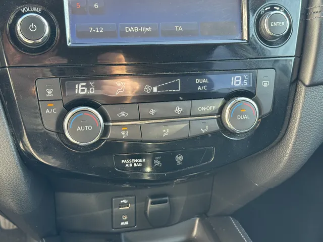 Nissan X-Trail 1.6 DIG-T N-Connecta Trekhaak (max.1.800kg)