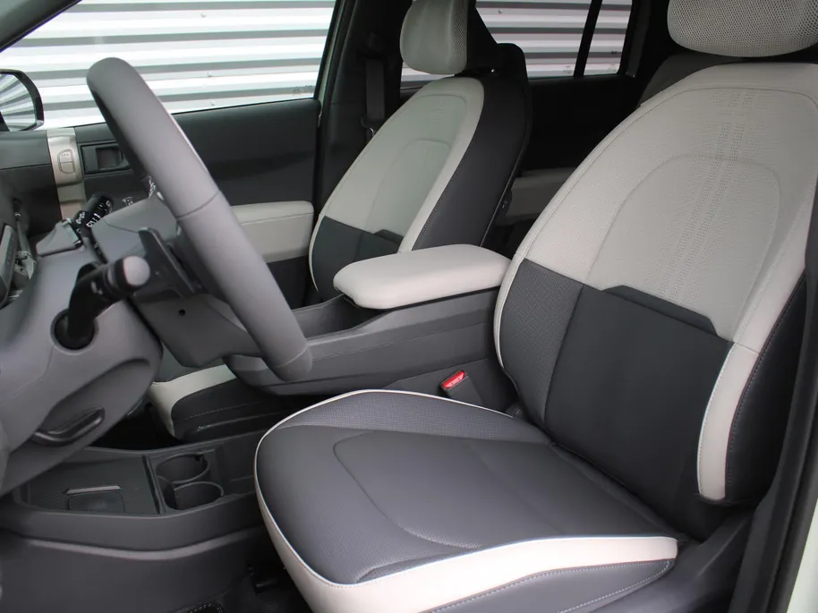 Kia EV3 GT-Line Business Edition 81.4 kWh | Nieuw | Direct leverbaar | Actieradius tot 563 km (WLTP) | 18% bijtelling | Gratis metallic lak t.w.v. € 795! |