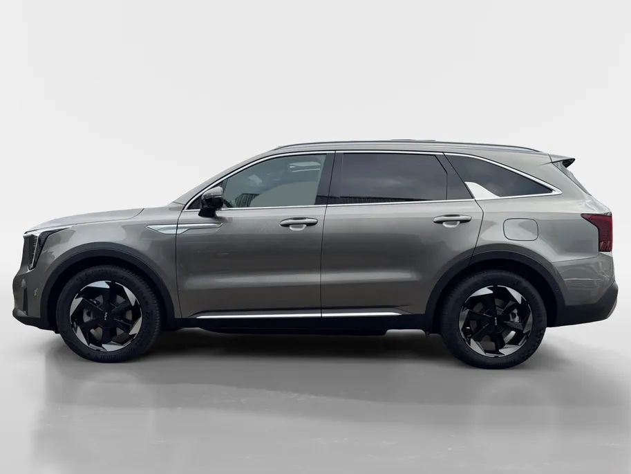 Kia Sorento 1.6 T-GDi Plug-in Hybrid 4WD ExecutiveLine 7p | Bel voor info | 253 pk | Head-up display | Nu €3000 Inruilpremie!