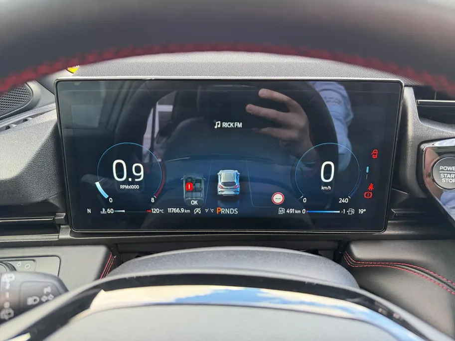 Ford Puma 1.0 EcoBoost Hybrid ST-Line X | Automaat | Panoramadak | Adapt. Cruise Control | 360 Graden Camera | Bliss | Winter Pakket | B&O Premium Audio | Draadloze Oplader | Apple Carplay & Android Auto | Fabrieksgarantie |