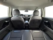 Kia Niro 1.6 GDi Hybrid DynamicLine | *1E EIGENAAR | TREKHAAK | FABRIEKSGARANTIE | APPLE CARPLAY/ ANDROID AUTO | NAVI | CAMERA | LMV | DAB+ | STOF/ LEDER | ETC…