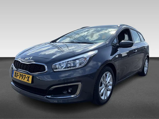 Kia Ceed Sportswagon