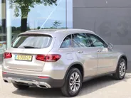 Mercedes-Benz GLC 200 Business Solution Limited l Trekhaak l Stoelverwarming l Achteruitrij camera