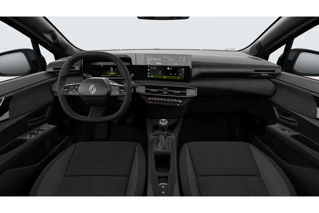 Renault Clio 1.2 TCe 115 evolution | OP VOORRAAD!!! OP=OP NU MET €1.000,- INTRODUCTIEVOORDEEL!!!