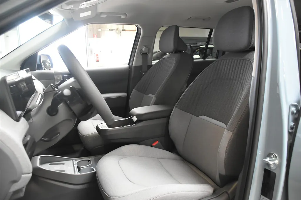Kia EV3 58,3 kWh 204pk Plus