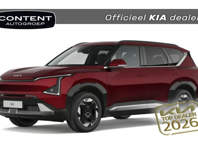 Kia EV5