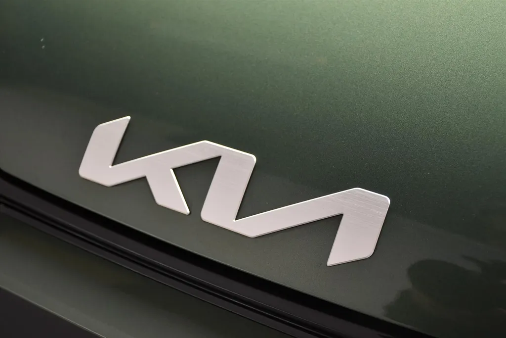 Kia Sportage 1.6 Plug-In Hybrid AT6 4WD GT-Line