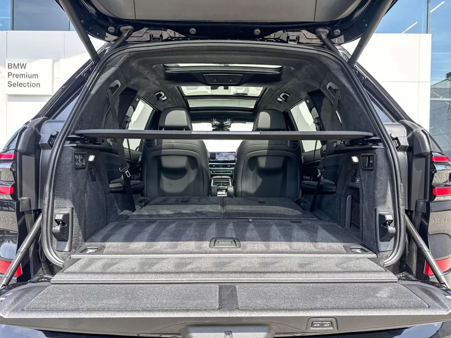 BMW X7 M60i xDrive