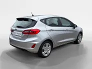 Ford Fiesta 1.1 Trend | Zeer nette auto! | Dealer onderhouden | Bluetooth | Elektr. Ramen | Airco | 12 maanden garantie! |