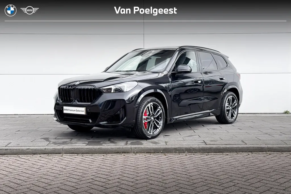 BMW X1 xDrive23i