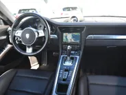 Porsche 911 Cabrio 3.8 Carrera 4S