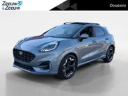 Ford Puma 1.0 EcoBoost Hybrid ST-Line X | Adaptieve Cruise Control | Schuif/Kantel Dak | Stoel/Stuur/Voorruitverwarming | 360 Camera | Apple/Android Carplay |