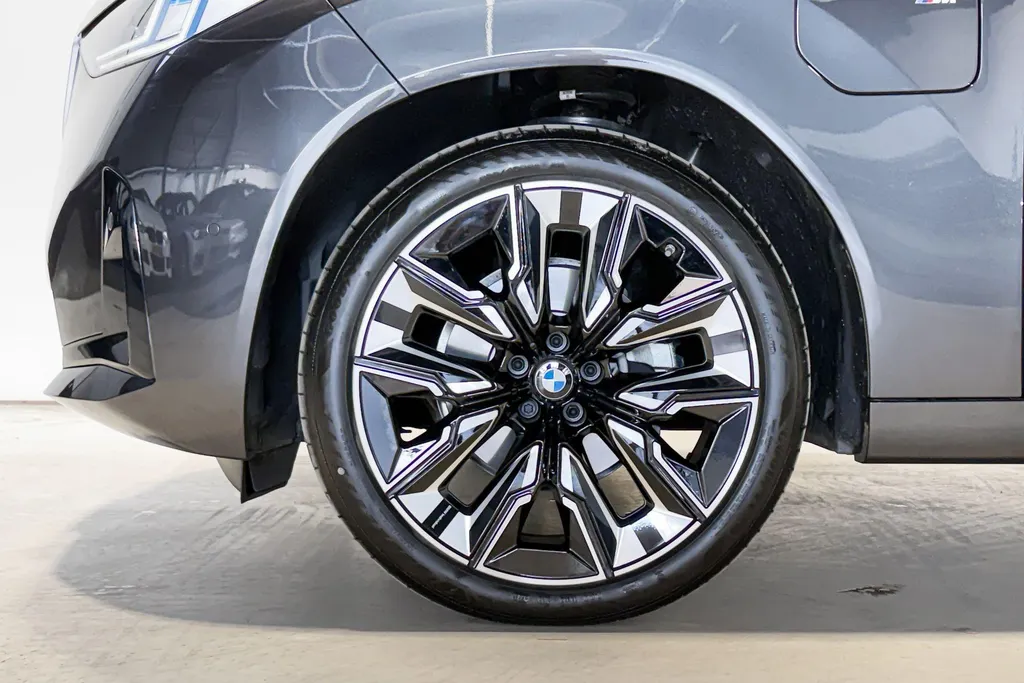 BMW X3 30e xDrive M Sportpakket Comfort