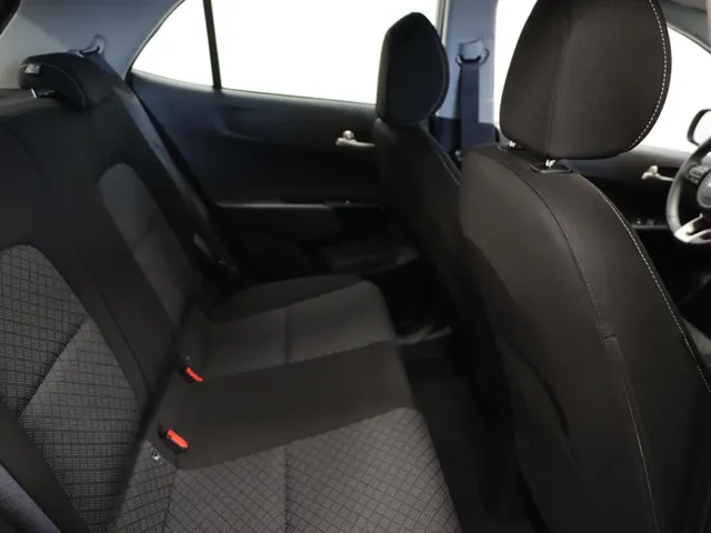 Kia Picanto 1.0 DPI DynamicLine
