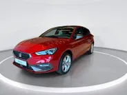 SEAT Leon FR Business 1.5 TSI eHybrid 150 kW / 204 PK Hatchb 6 versn. DSG | Panoramadak | matrix led | Safe & driving pack | 3000,- Herwaardering!