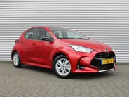 Mazda 2 Hybrid 1.5 Agile | Comfort pakket | 15' LM | Stuur/-stoelverwarming | Carplay | Cruise adapt. |