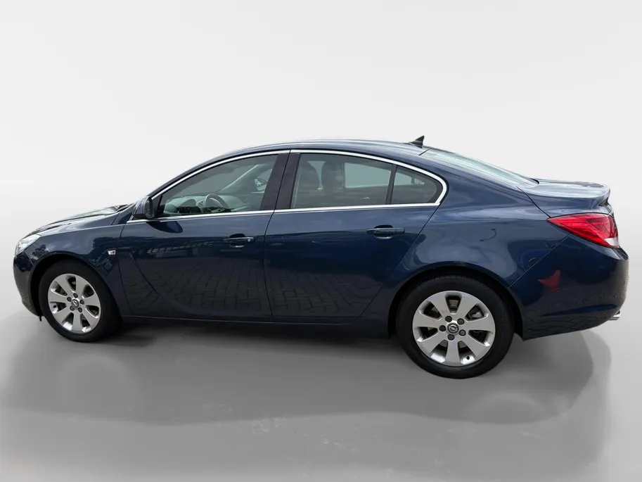 Opel Insignia 1.6 T Edition |Trekhaak| Cruise control|12maanden Bovag garantie| Nieuwe APK|