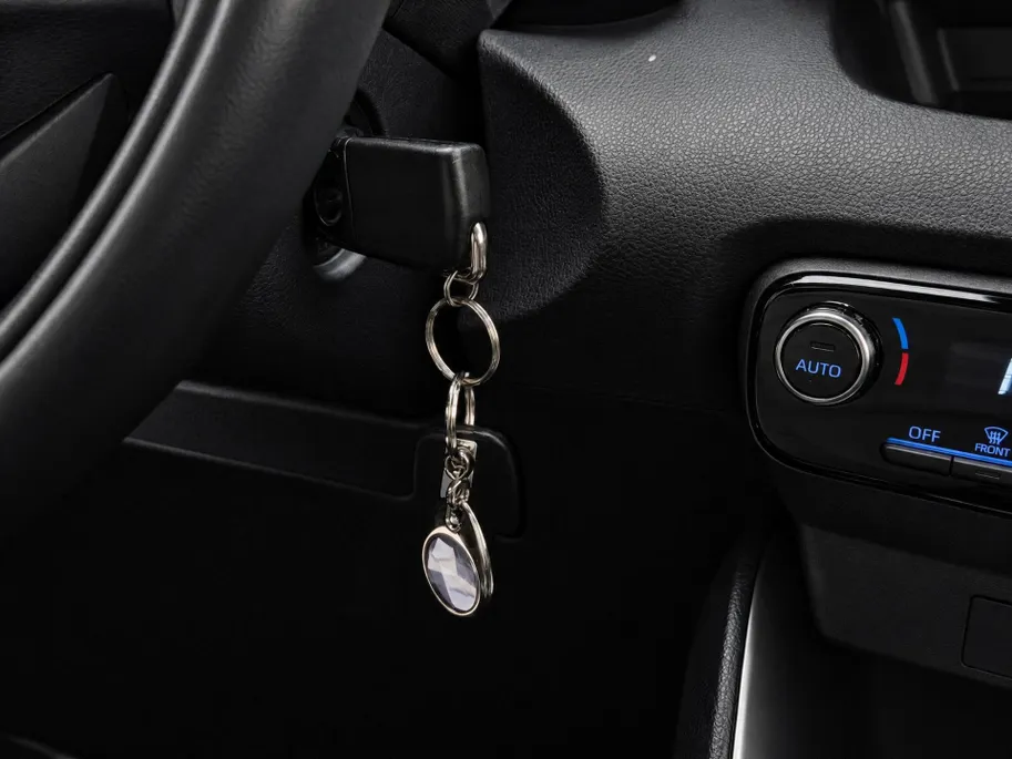 Toyota Yaris 1.5 Hybrid Active 10 jaar garantie | Dealer onderhouden | 1E EIGENAAR | HYBRIDE | ZUINIG | HOGE INSTAP | CRUISE CONTROL