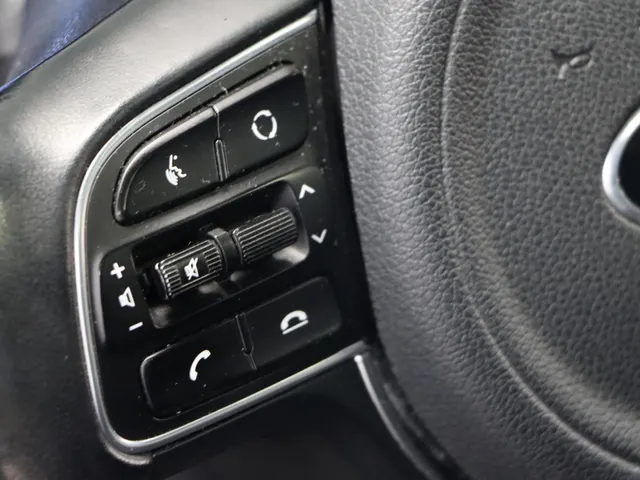 Kia Niro 1.6 GDi Hybrid ExecutiveLine