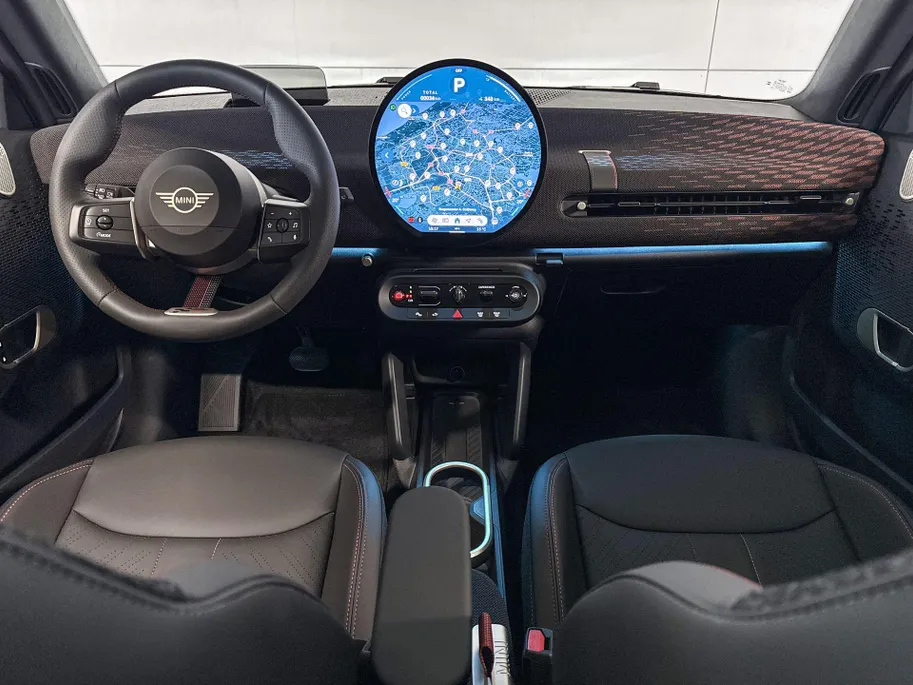 MINI Cooper 3-deurs Electric Cooper SE John Cooper Works L 54.2 kWh