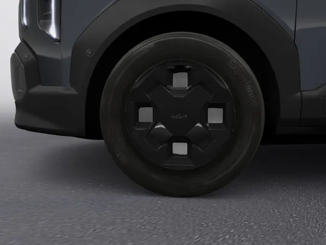 Kia EV2 Air 42.2 kWh 4p.