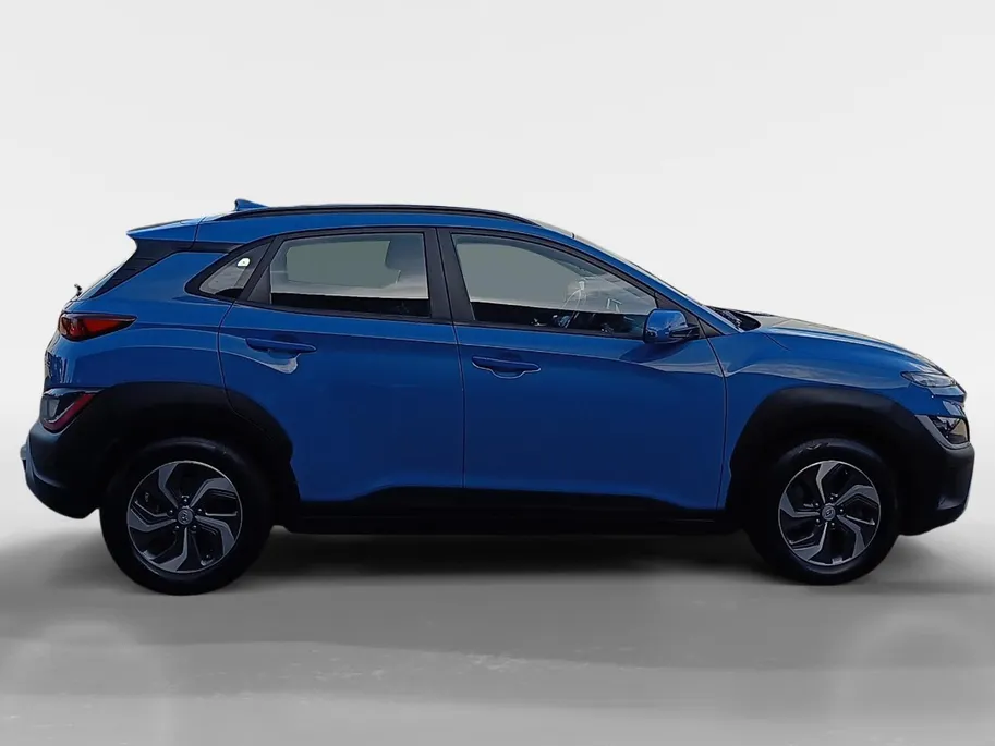 Hyundai Kona 1.6 GDI HEV Comfort Smart | Trekhaak