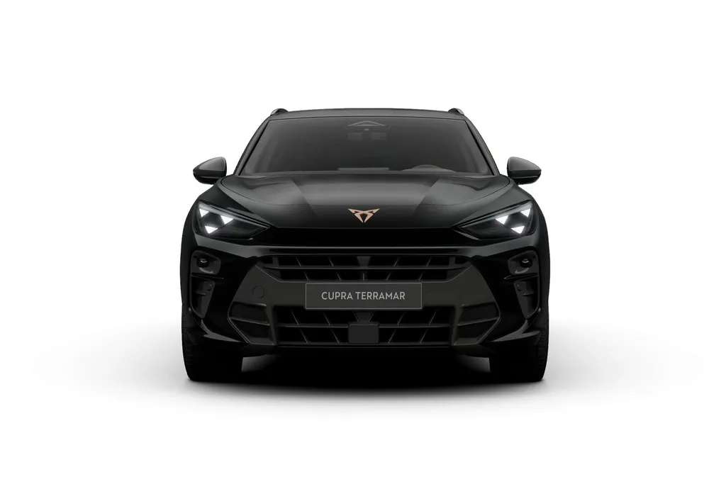 CUPRA Terramar VZ Limited | Achteruitrijcamera | Draadloze Apple CarPlay™, Android Auto™ | Elektronisch Sperdifferentieel (XDS)