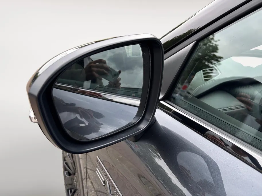 Mitsubishi Outlander 2.4 PHEV Black Edition | 5000 EURO KORTING | ALLE OPTIES | DIRECT LEVERBAAR |