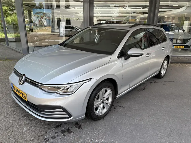 Volkswagen Golf Variant TSI 110pk Life Business